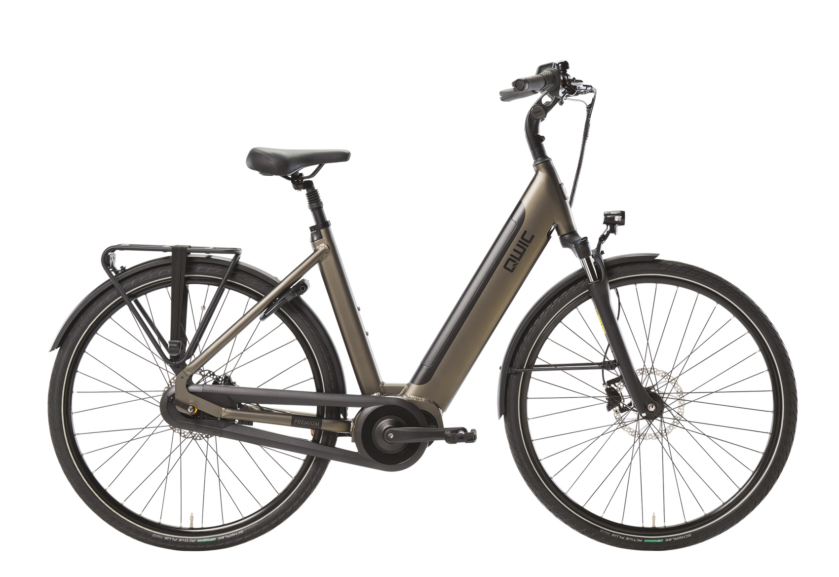 E-Bike rental Amsterdam – Amsterdamse Fietswinkel
