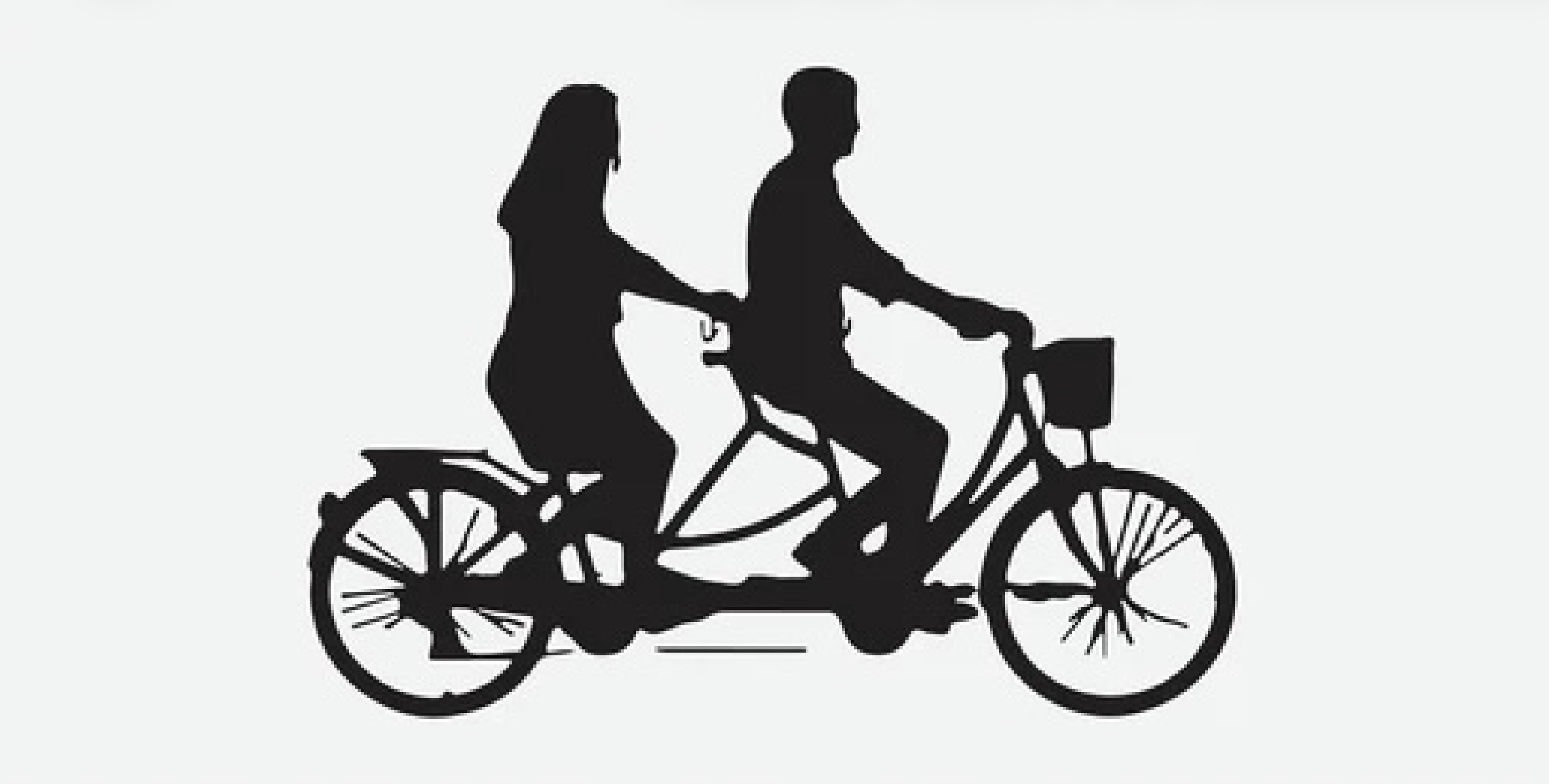 Tandem rental Amsterdam – Amsterdamse Fietswinkel