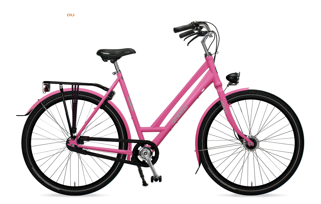 Azor Aluminium Hydro Dames