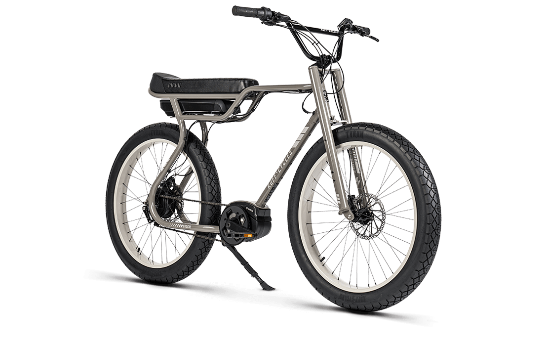 Ruff Cycles Biggie Fatbike