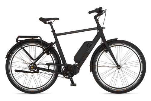 UNION – E-Lite Herenfiets