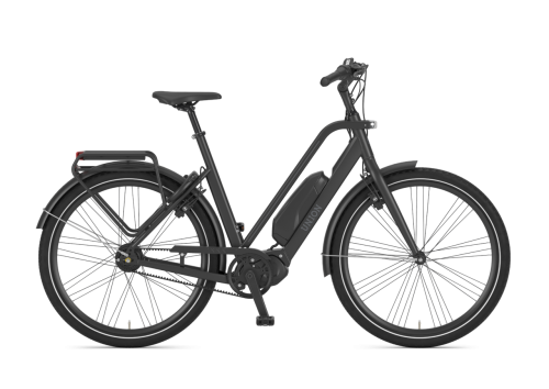 UNION – E-Lite Damesfiets