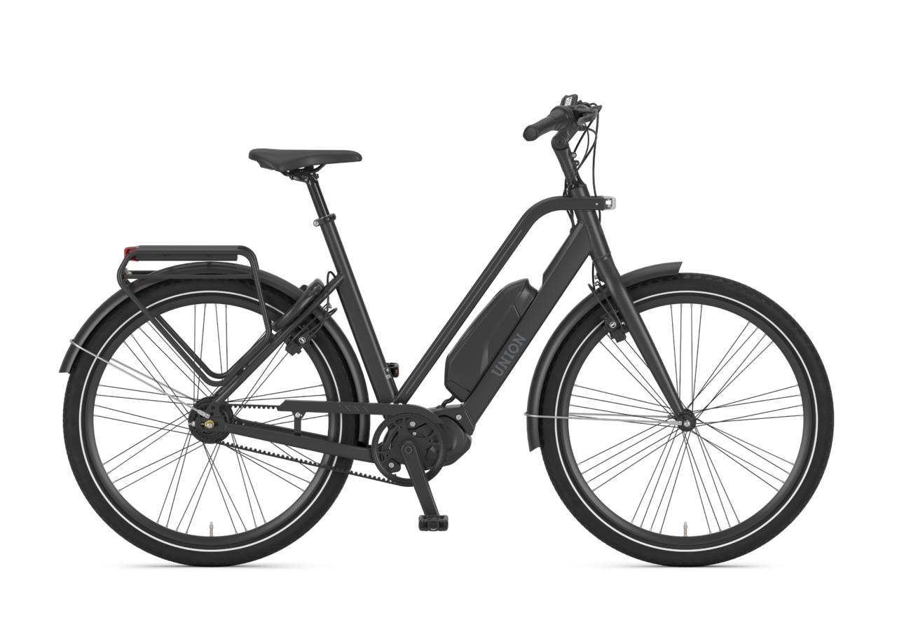 Union E-Lite Damesfiets