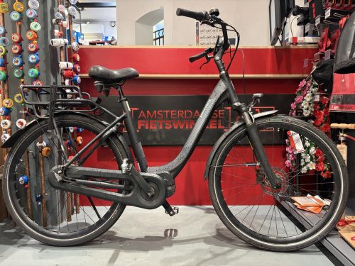 Brinckers Brisbane M7 — Krachtige motor (tweedehands)