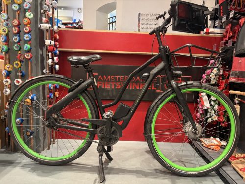 E-Bike To Go Noord — Belt Drive (tweedehands)