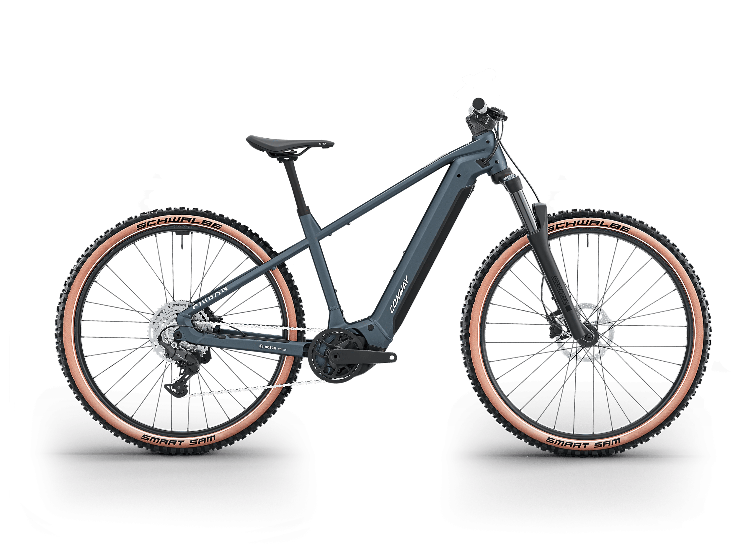 Conway Cairon S 2.0 600 Diamant 2026