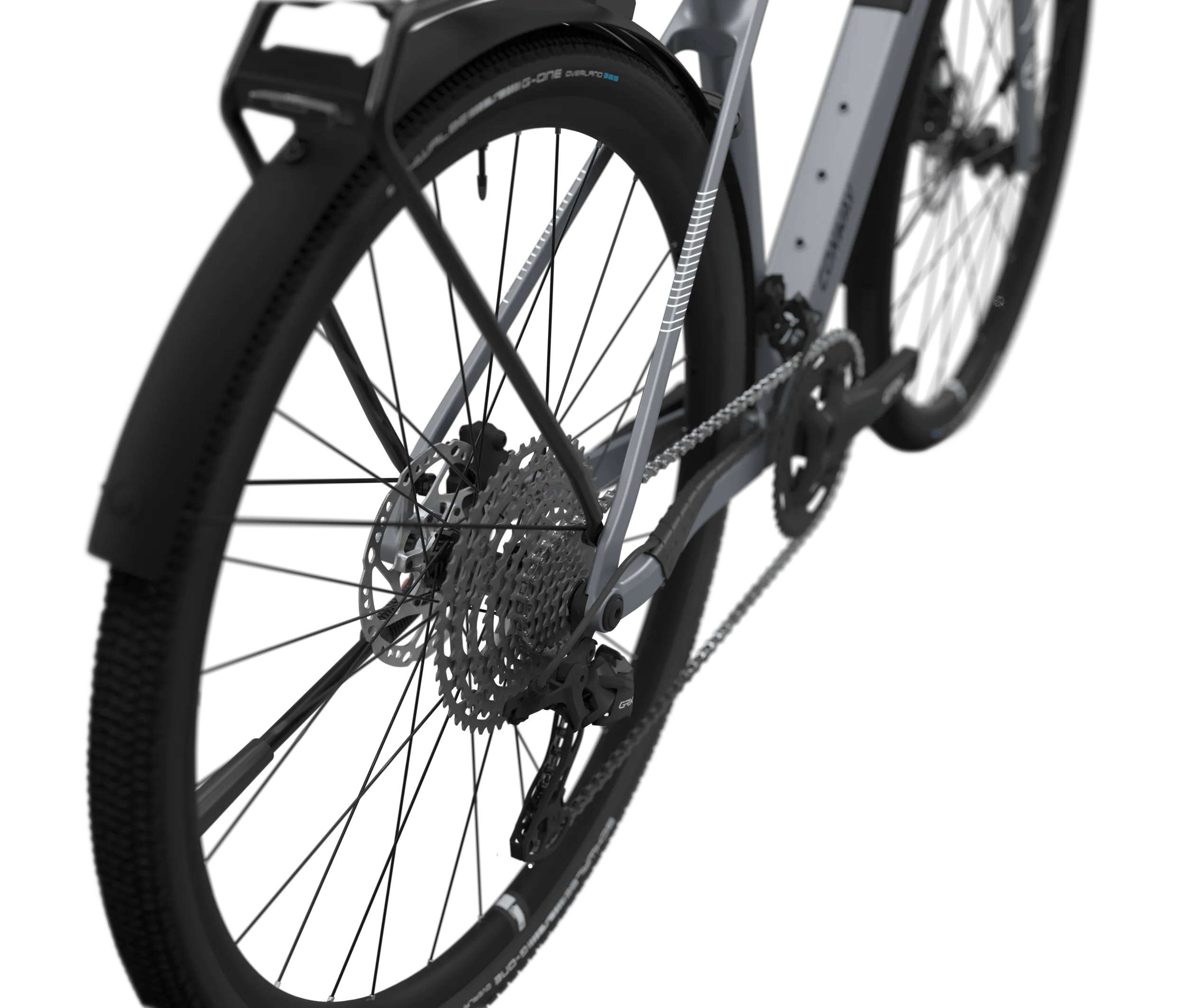 Conway Nyvo 12.0 C Diamant 2026
