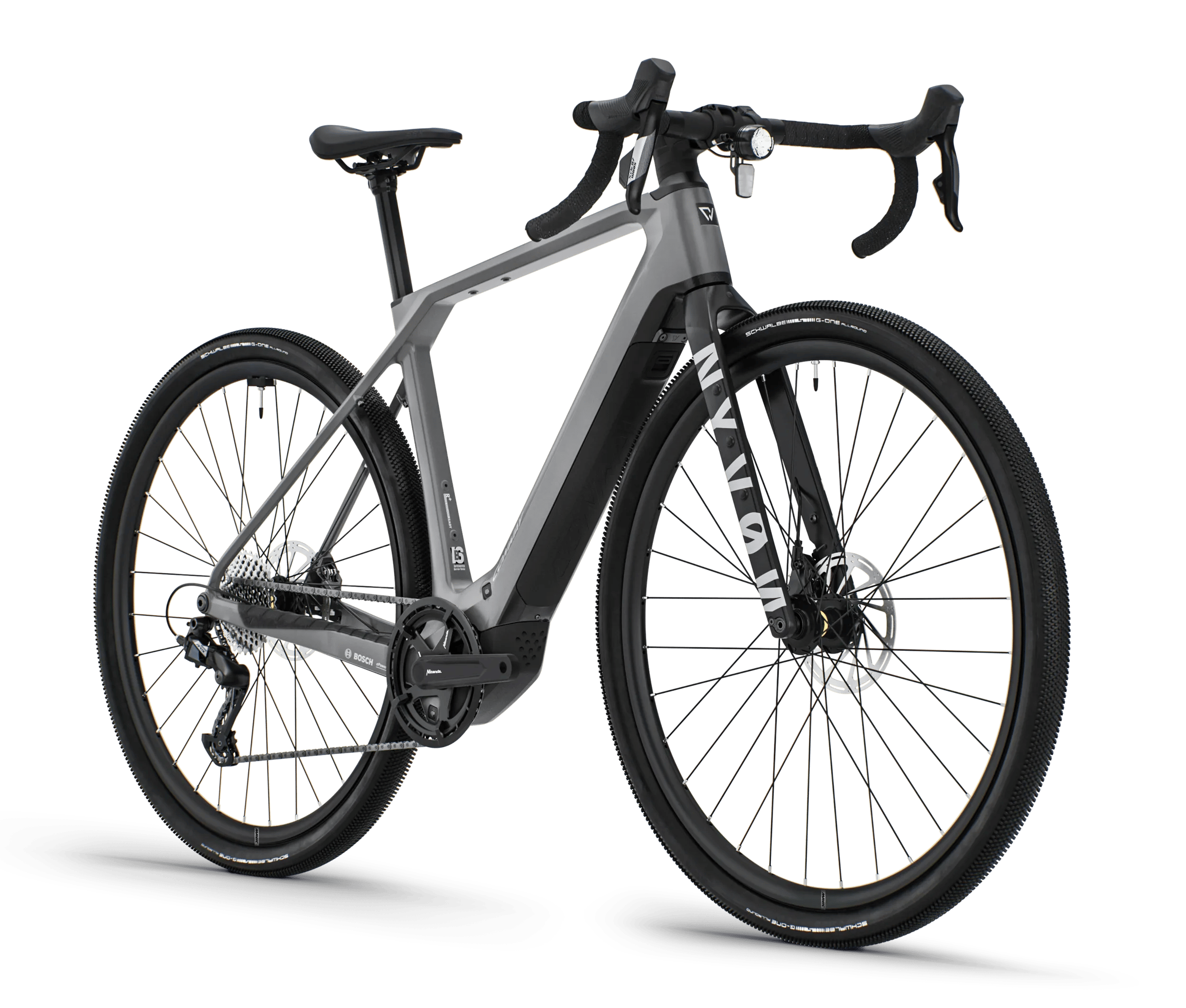 Conway Nyvon 9.0 Diamant 2024