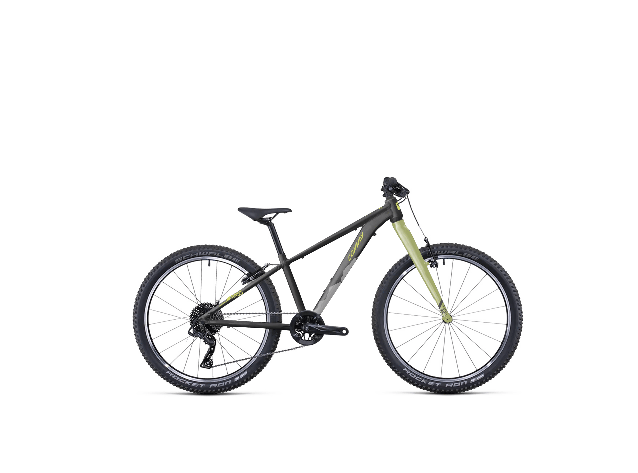 Conway Razz 2.0 Diamant 2025