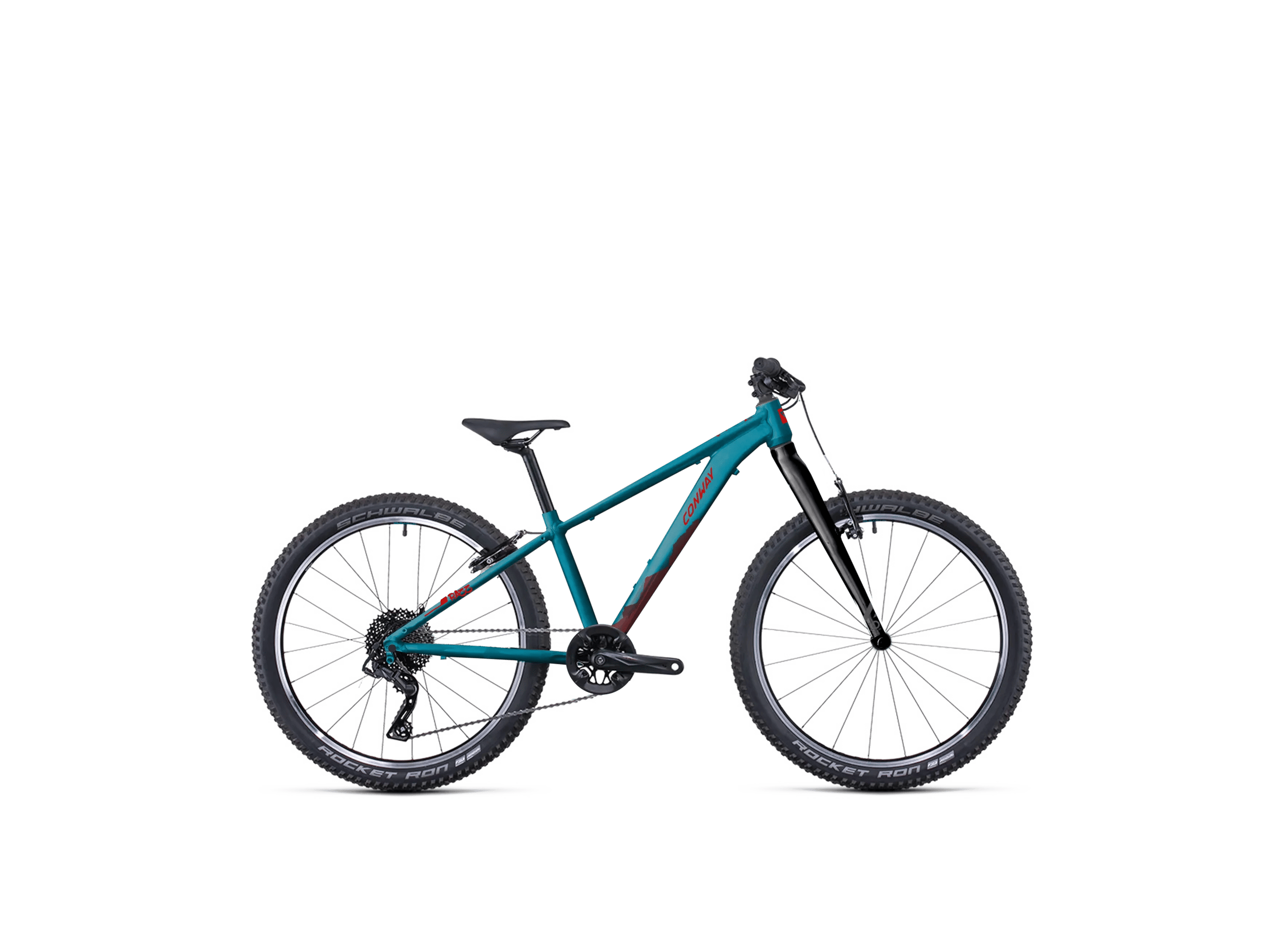 Conway Razz 2.4 Diamant 2025