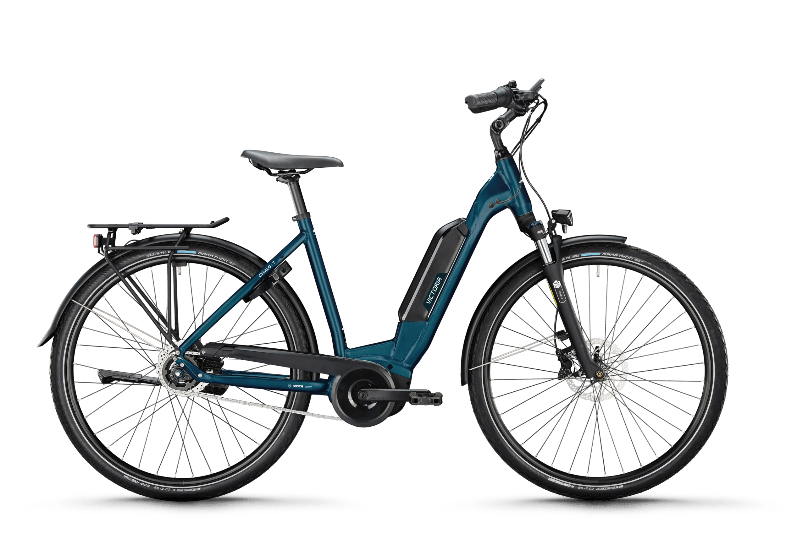 Victoria Cysalo 7 Diamant 2026