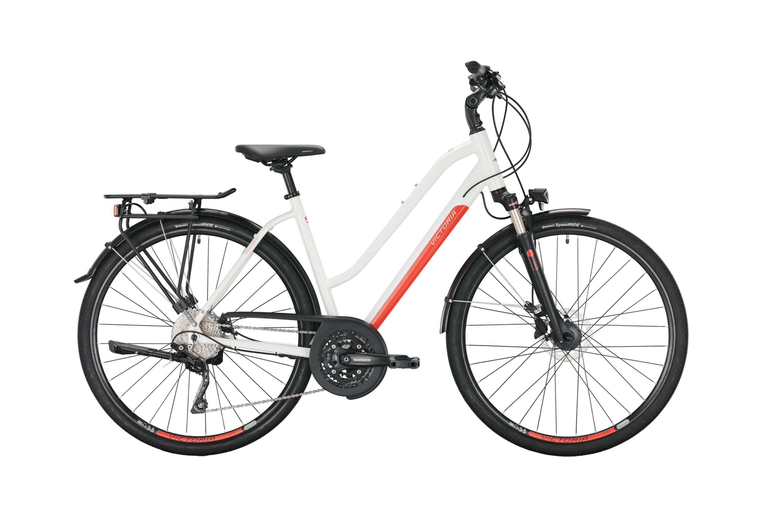 Victoria Trekking 8.6 Trapeze 2022