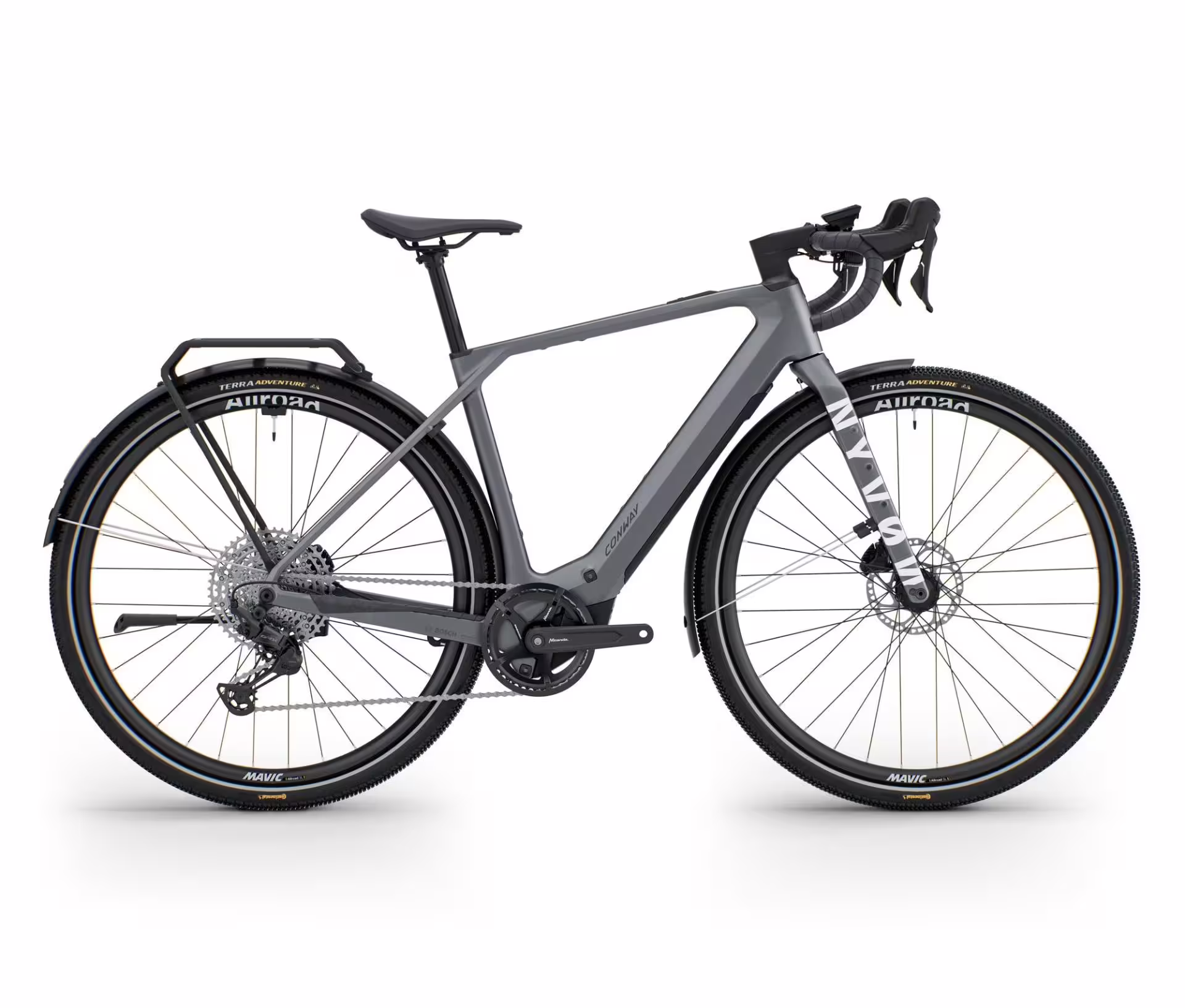 Conway Nyvon 10.0 C Diamant