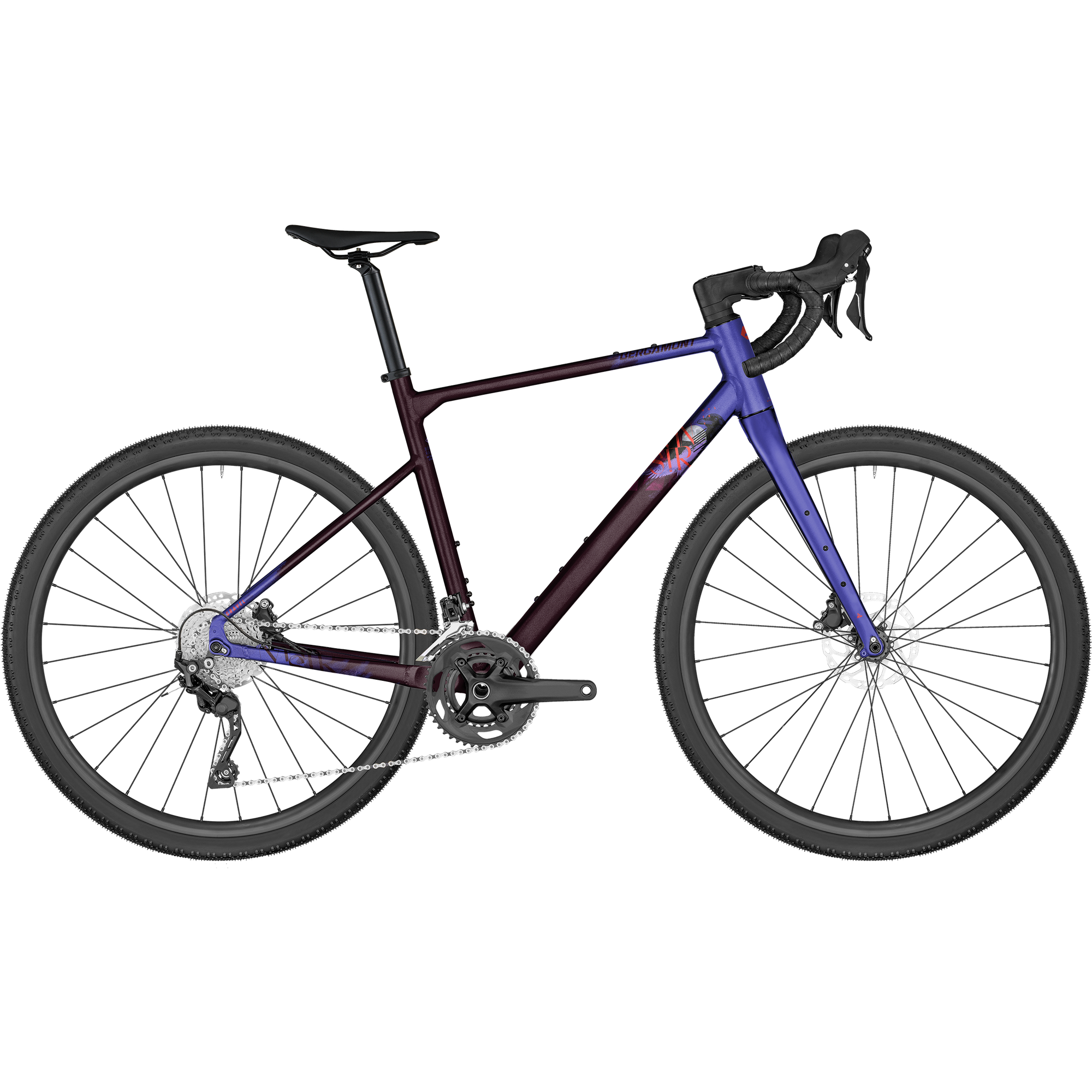 Bergamont Grandurance LTD 2026