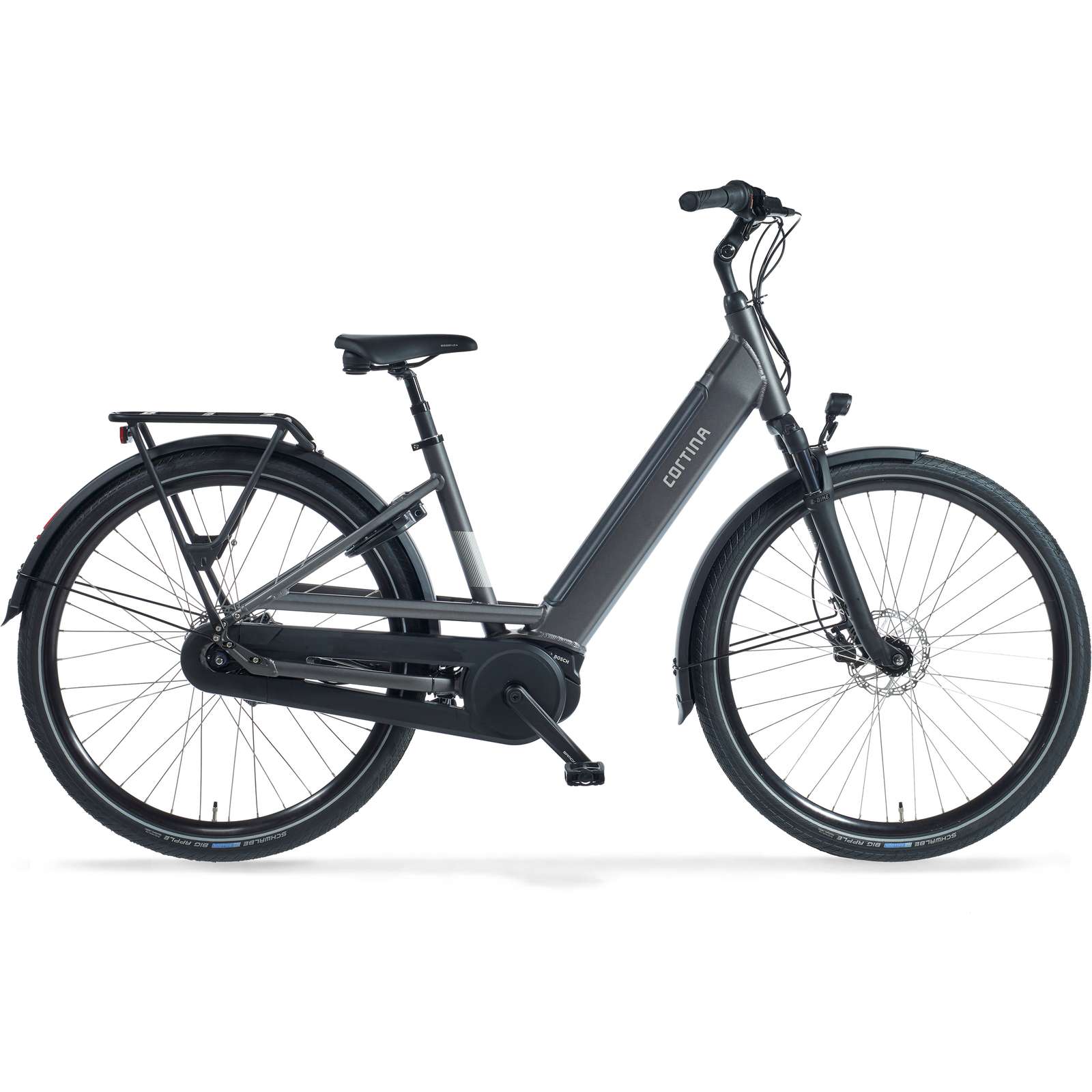 Cortina E-Fello Dames 2025