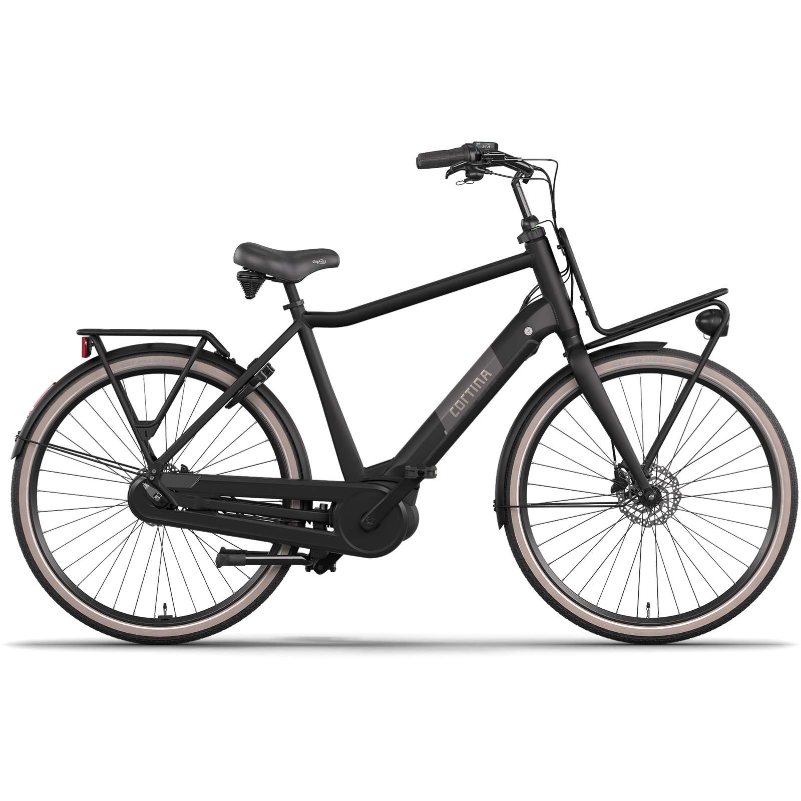 Cortina E-U4 Next Heren 2026
