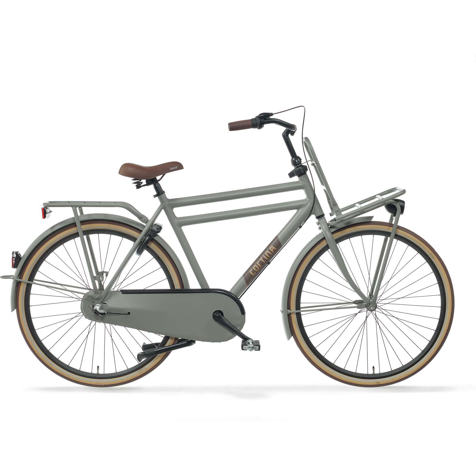 Cortina U4 Transport Heren 2026