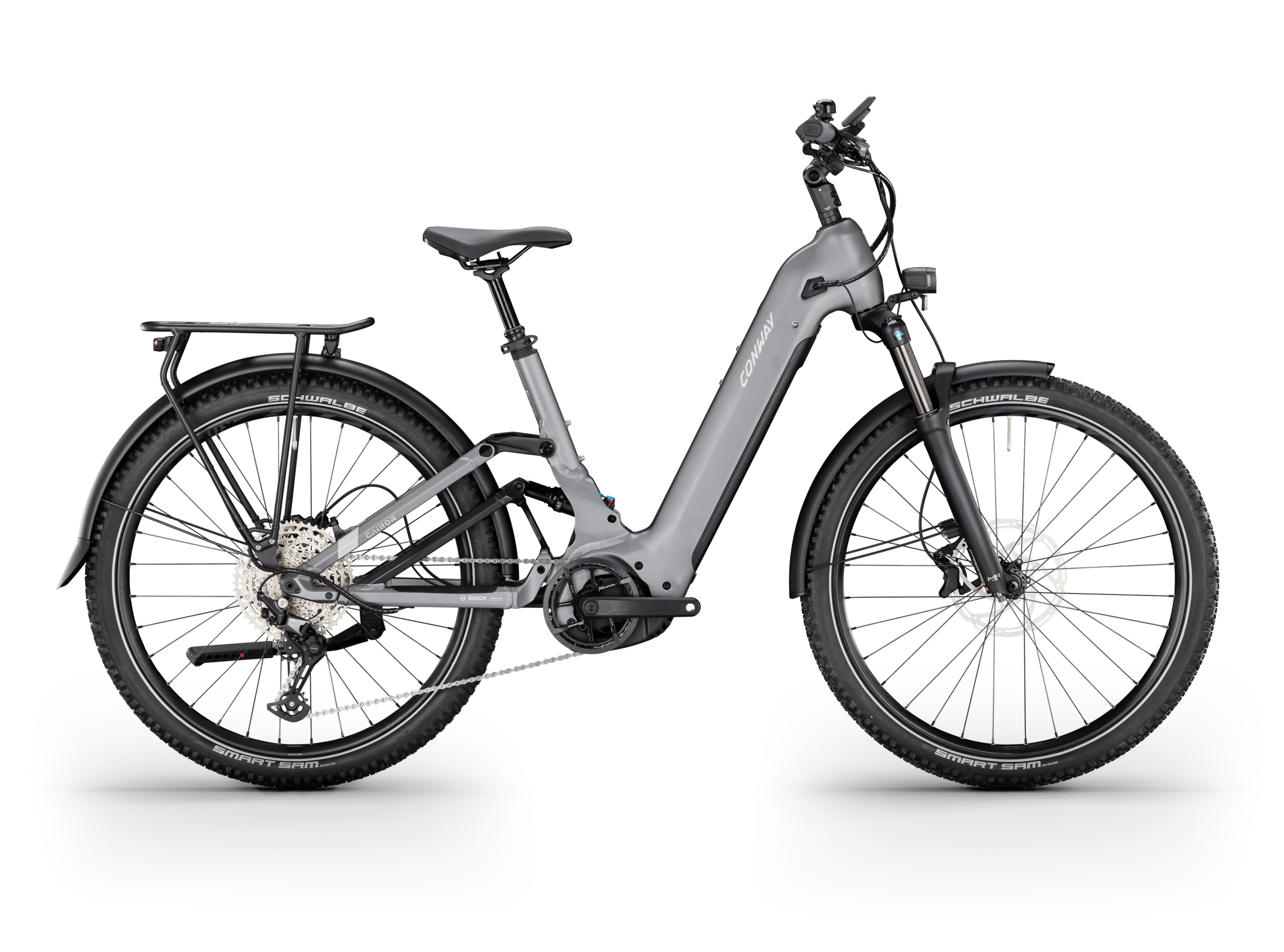 Conway Cairon SUV FS 4.0 Wave
