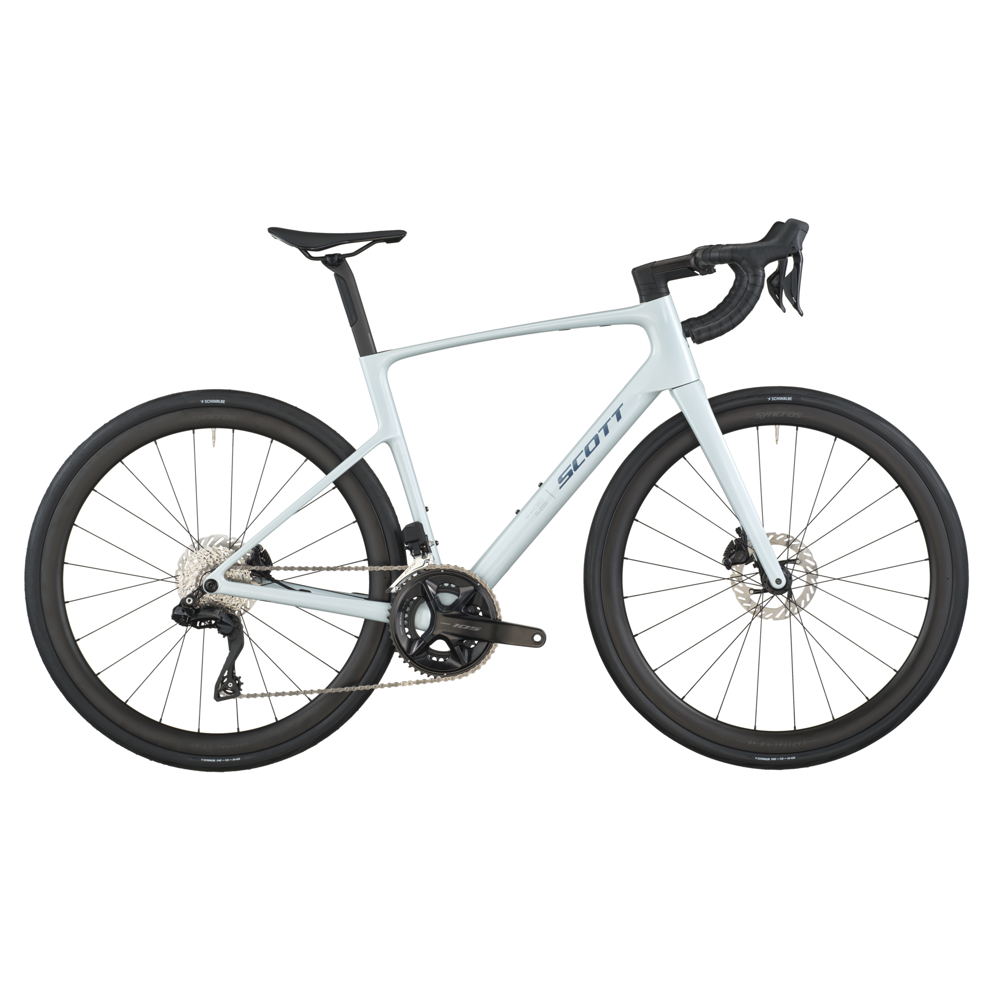 Scott Addict 30 2026
