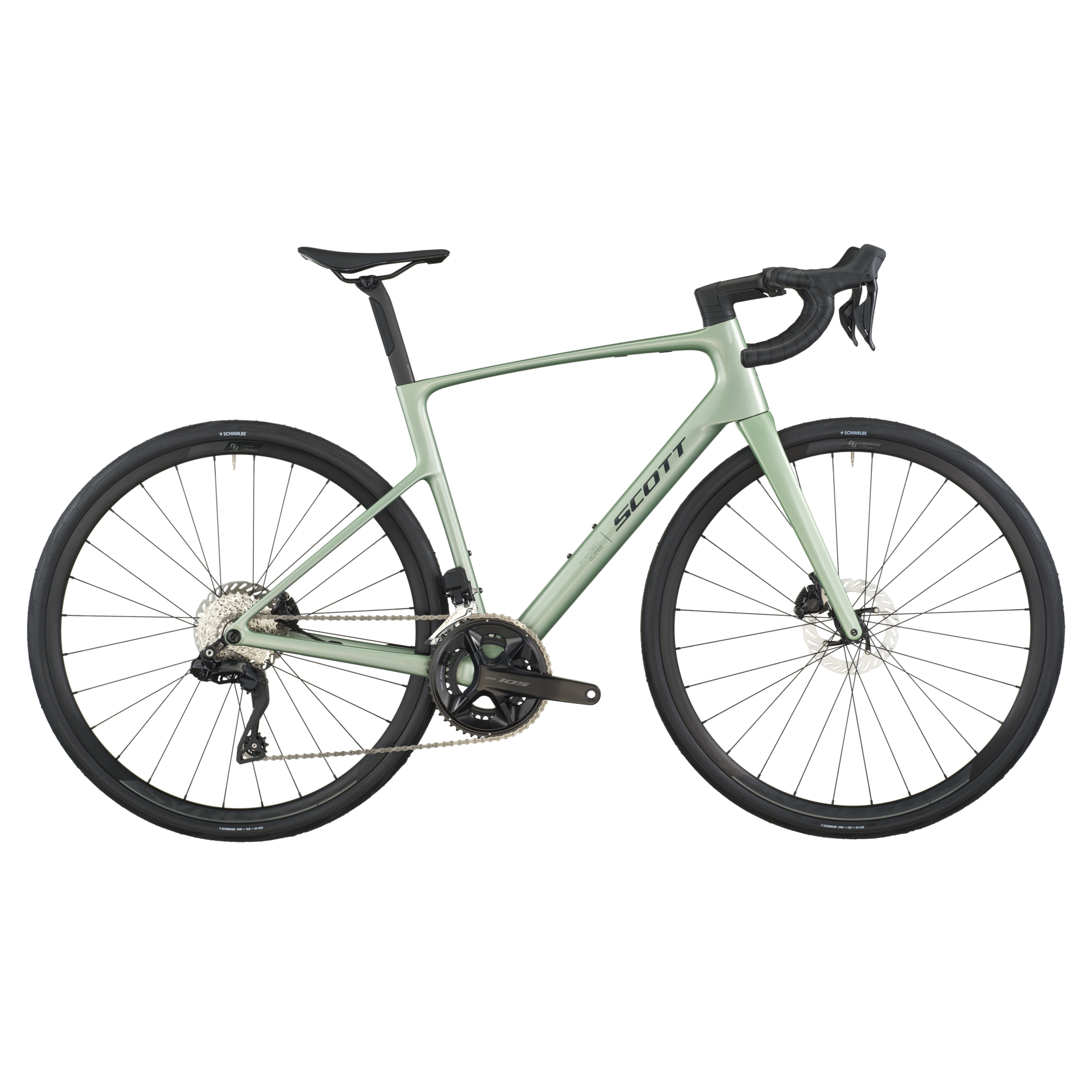 Scott Addict 40 2026