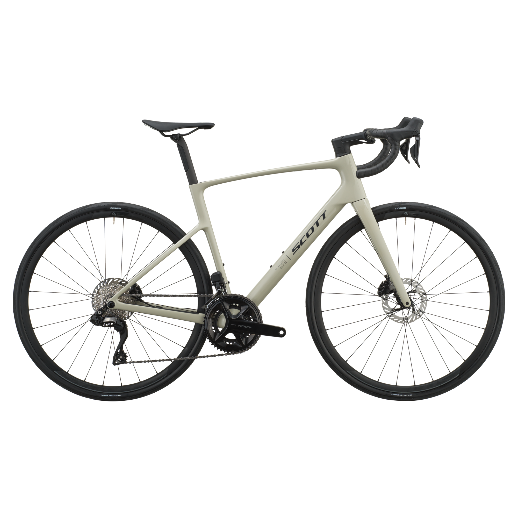Scott Addict 40 2027