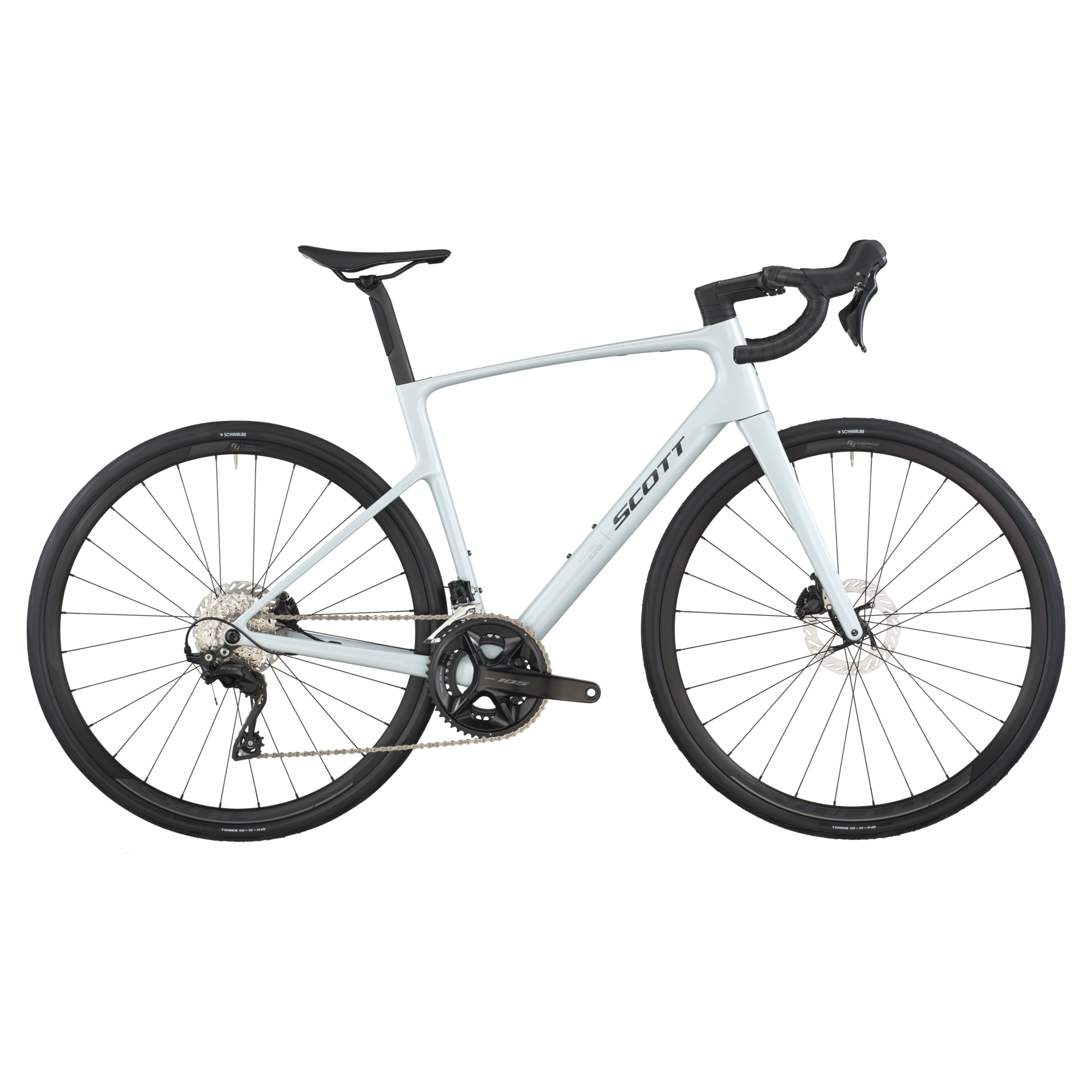 Scott Addict 50 2027