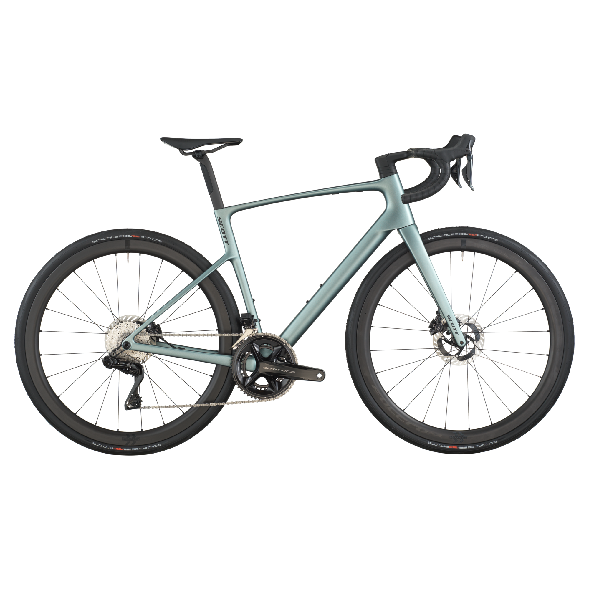 Scott Addict Premium 2026