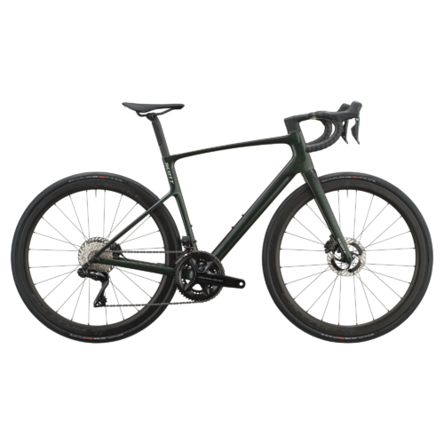 Scott Addict Premium 2027