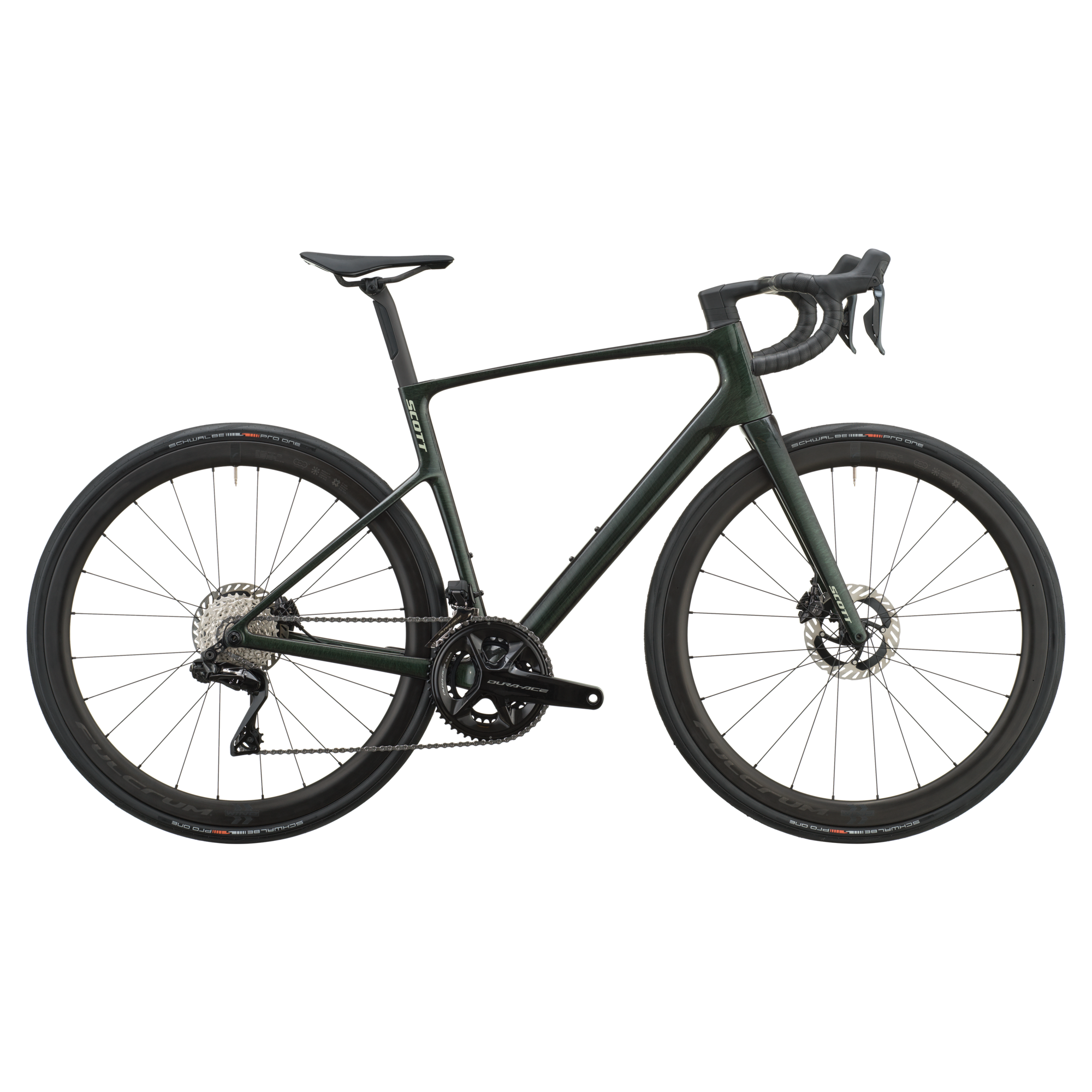 Scott Addict Premium 2027