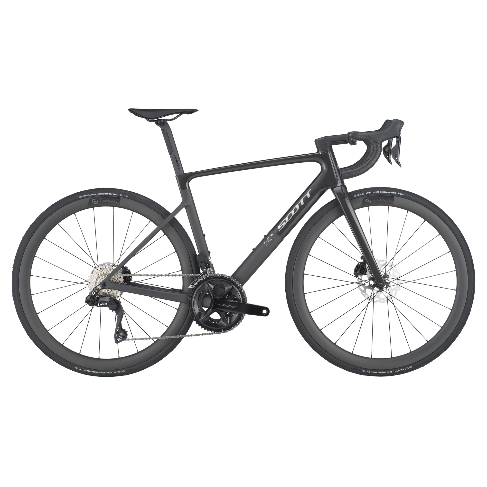 Scott Addict RC 30 2027