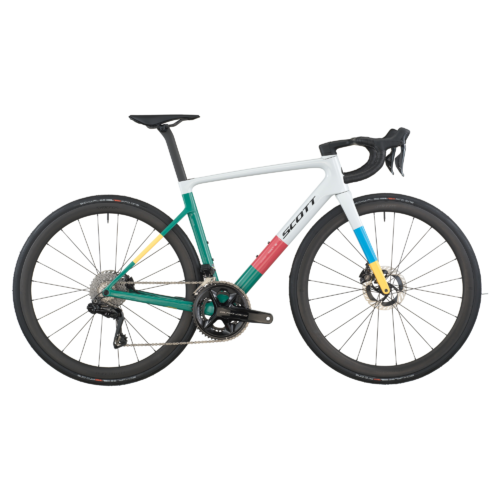 Scott Addict RC Pro 2026