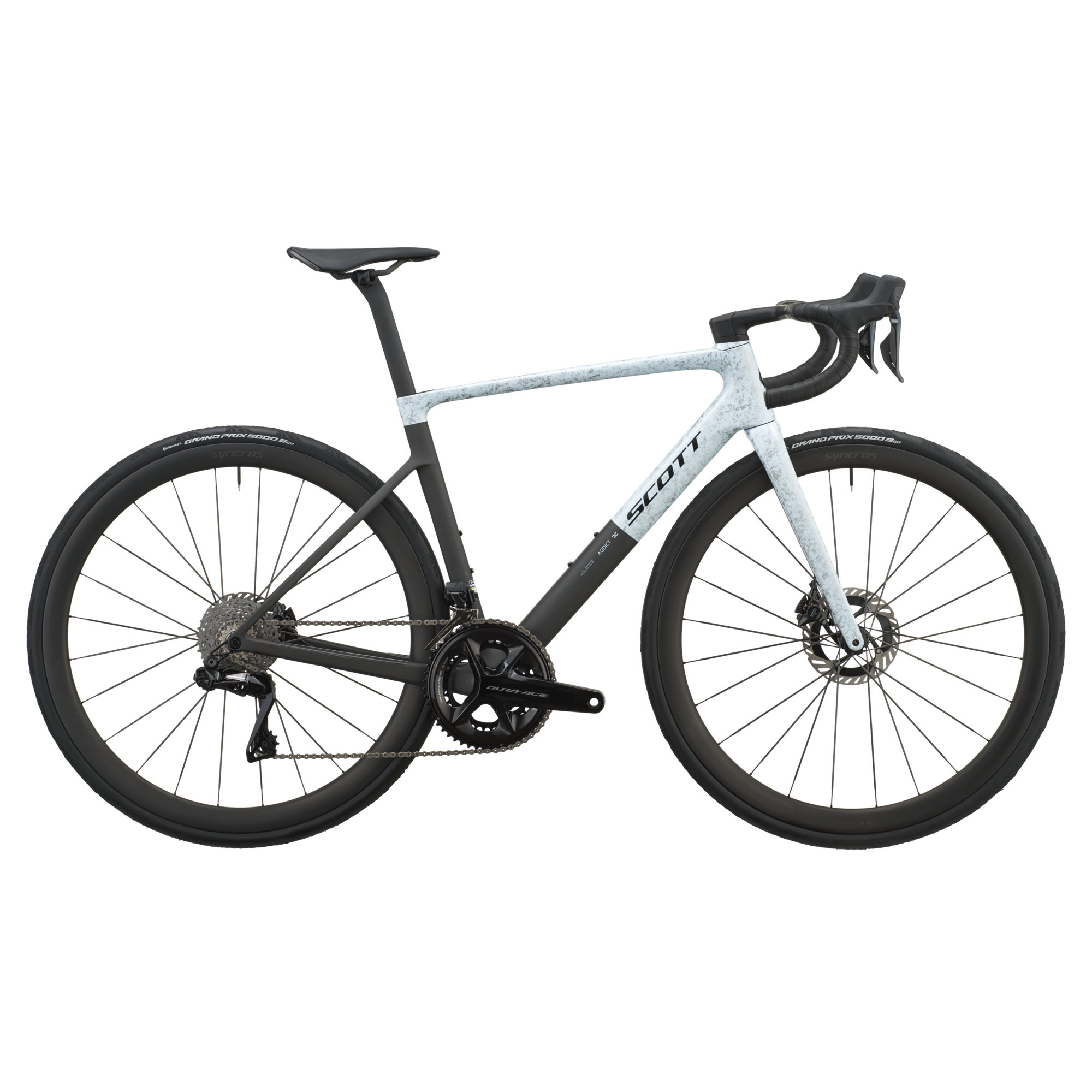 Scott Addict RC Pro 2027