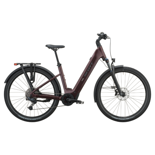 Scott Axis 10 Wave 2027
