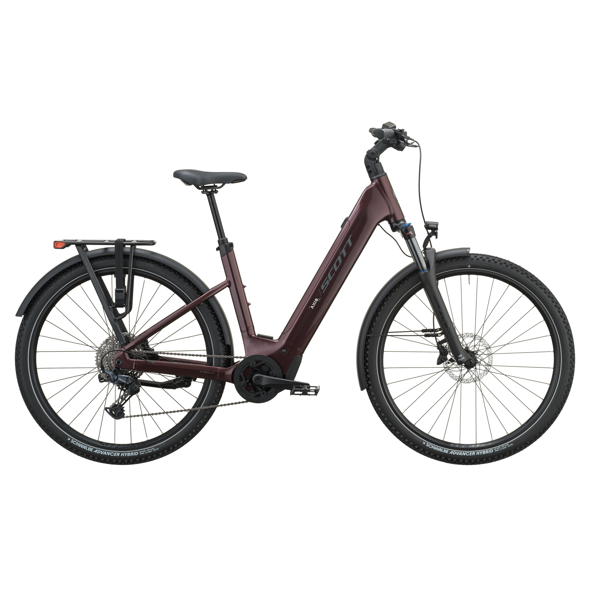 Scott Axis 10 Wave 2027