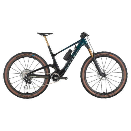 Scott Lumen 900 SL 2026