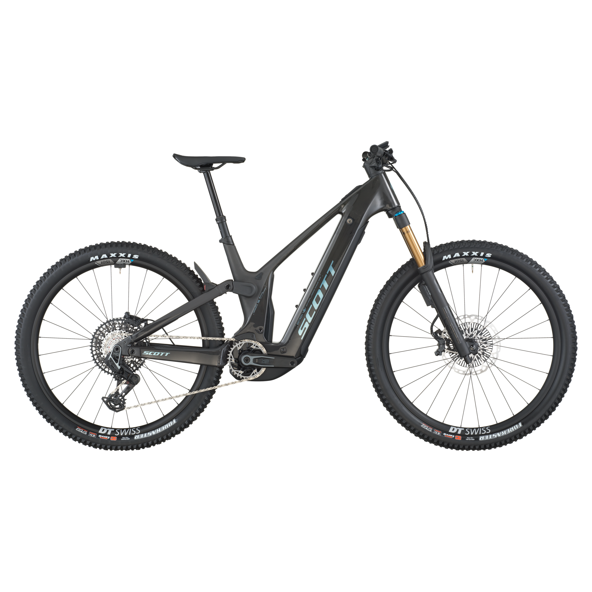 Scott Patron 900 Ultimate 2026