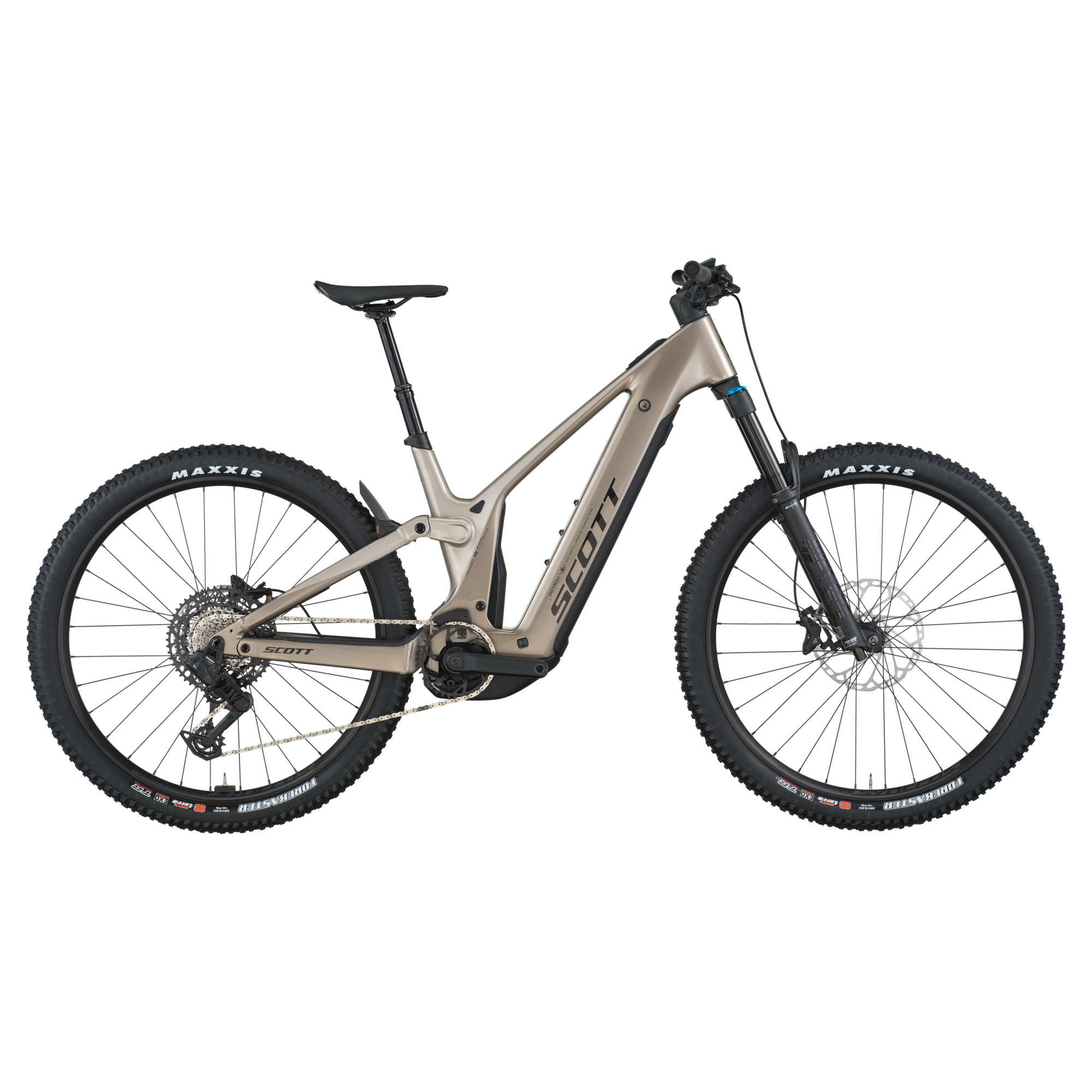 Scott Patron 910 2026