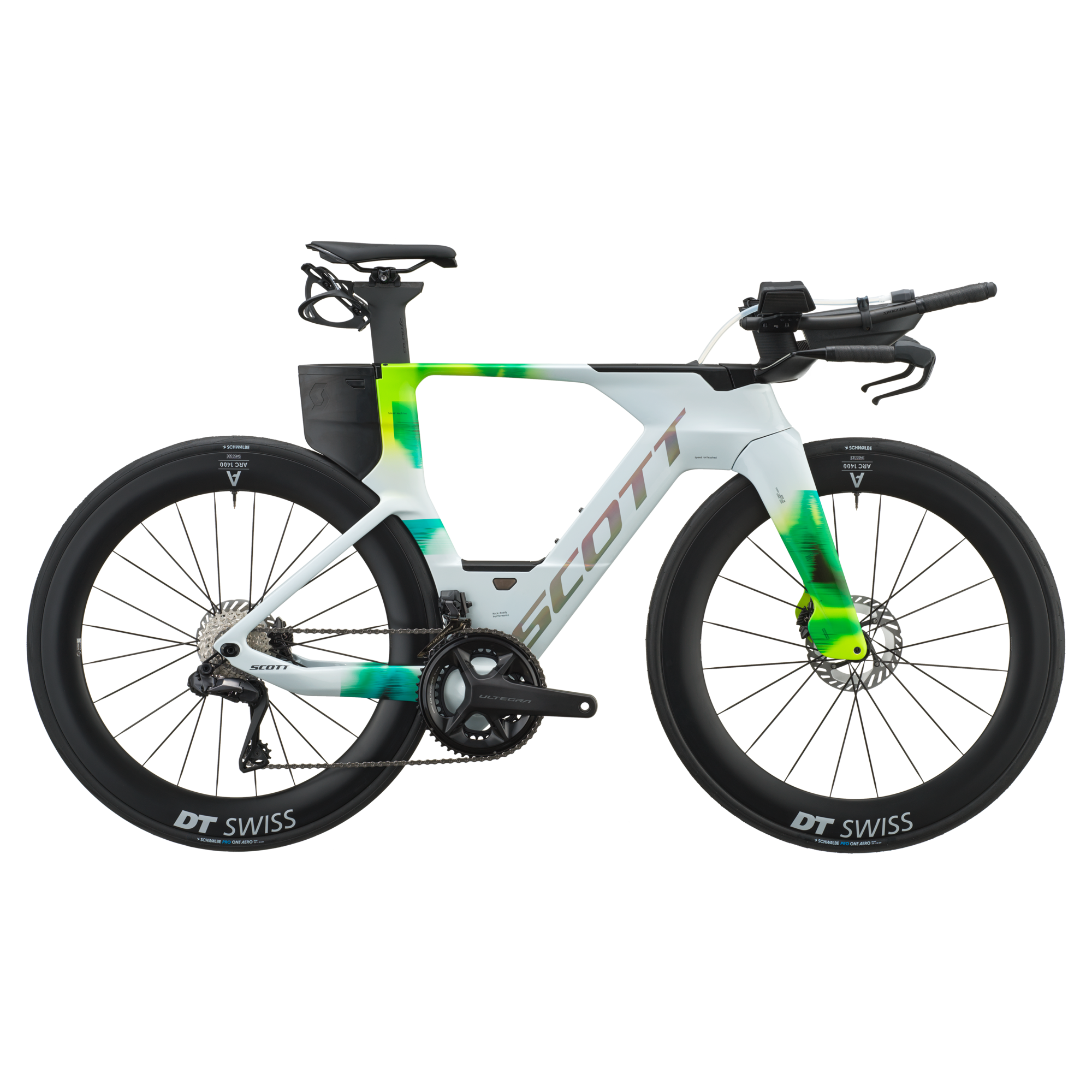 Scott Plasma RC Pro 2027