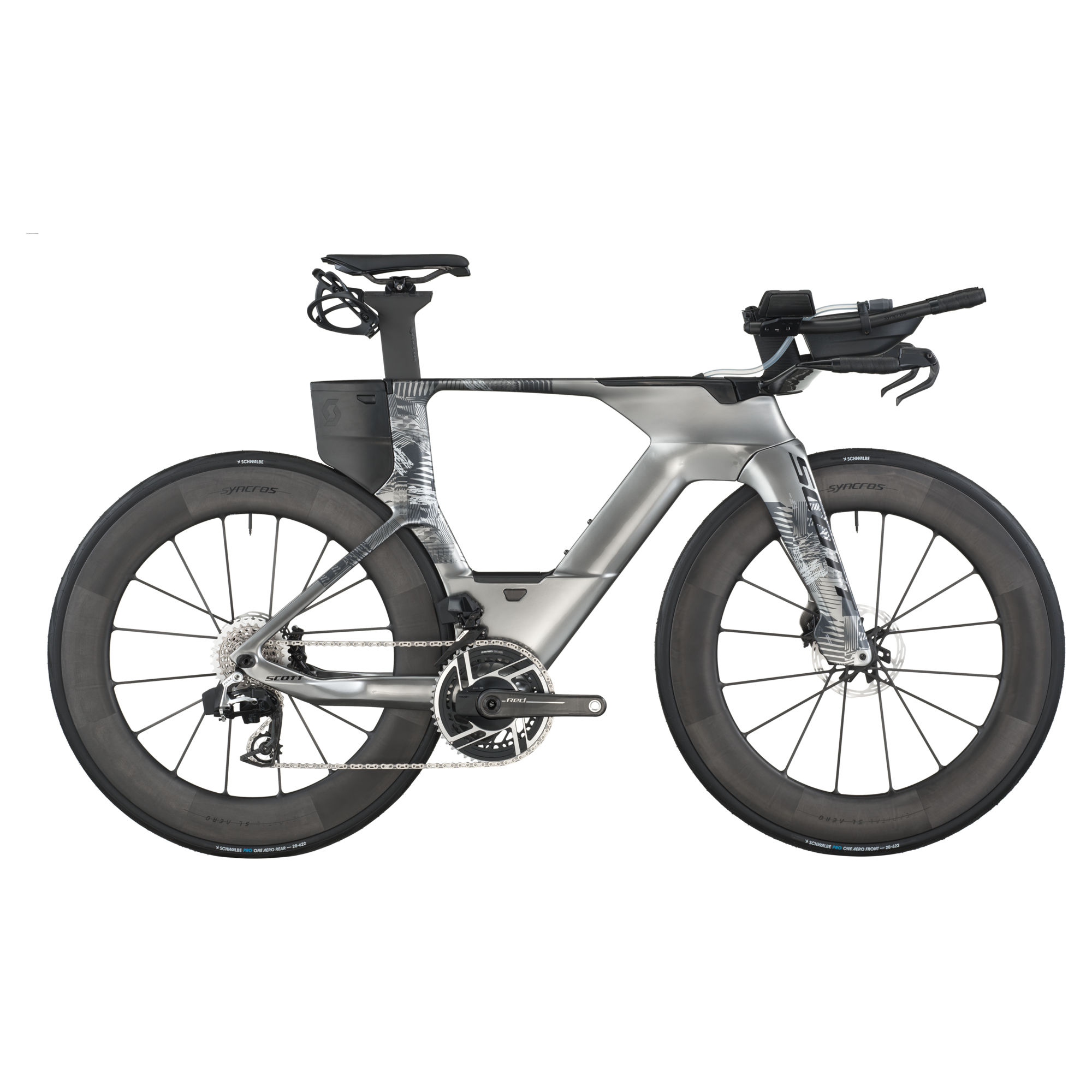Scott Plasma RC Ultimate 2026