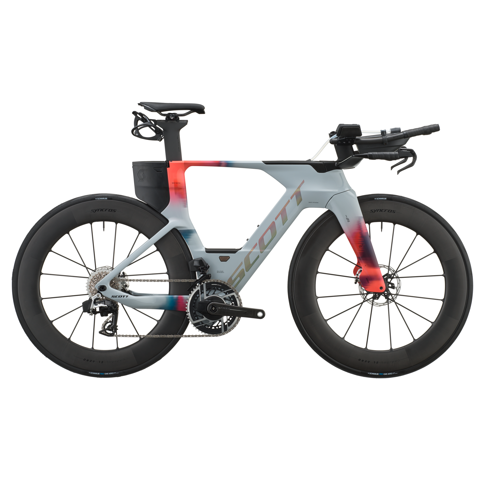 Scott Plasma RC Ultimate 2027
