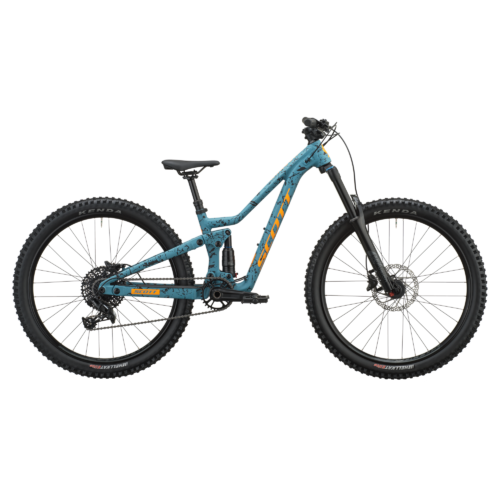 Scott Ransom Pro 600 2027