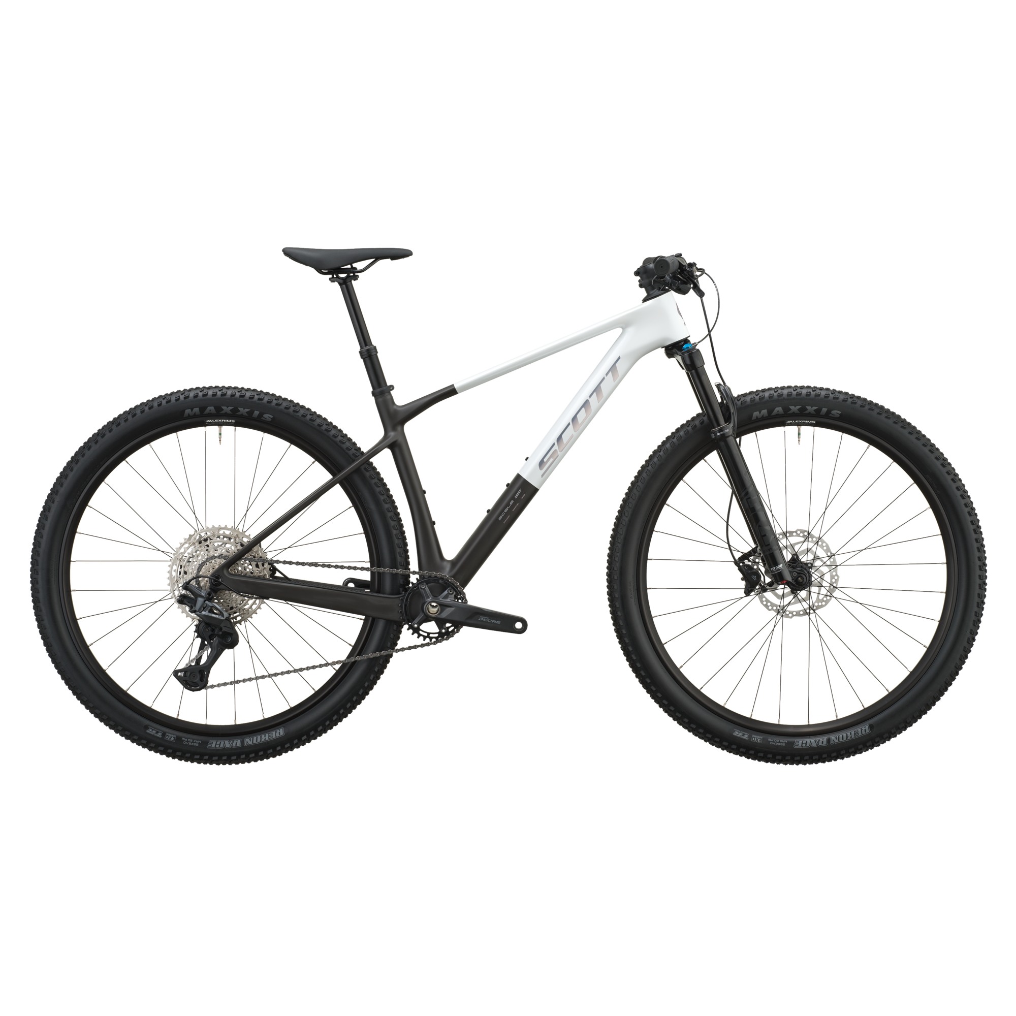 Scott Scale 10 2027