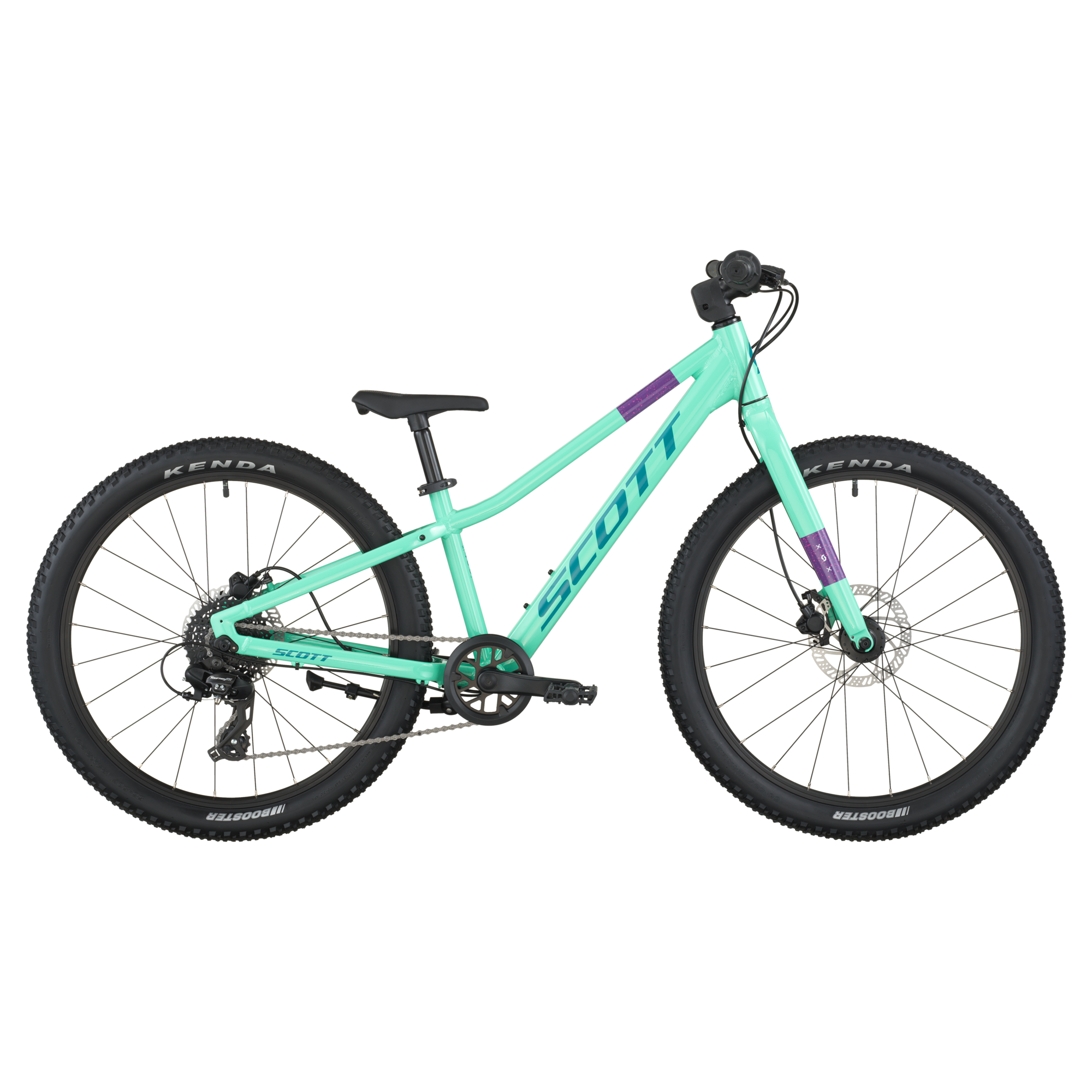 Scott Scale 400 2026