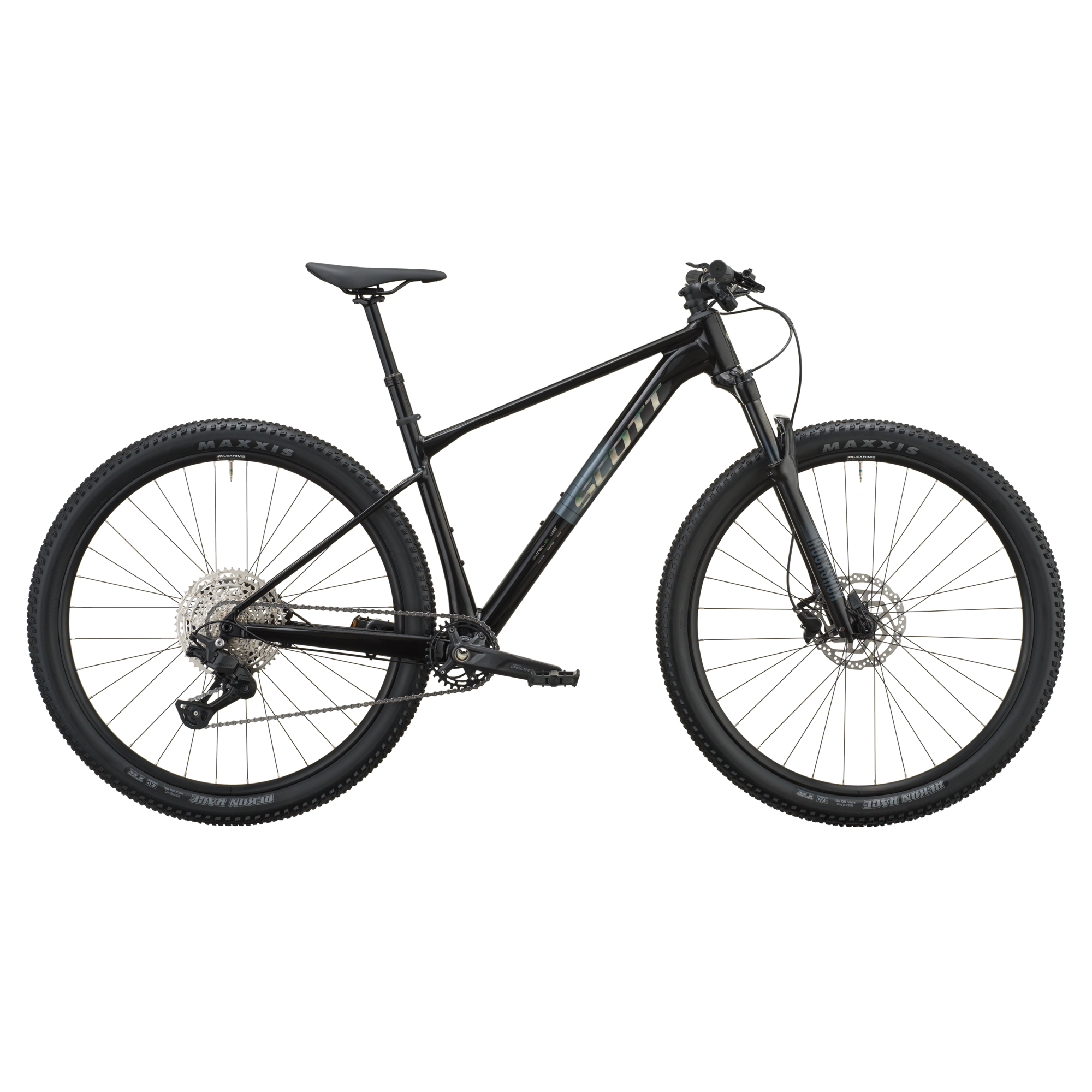 Scott Scale 50 2027