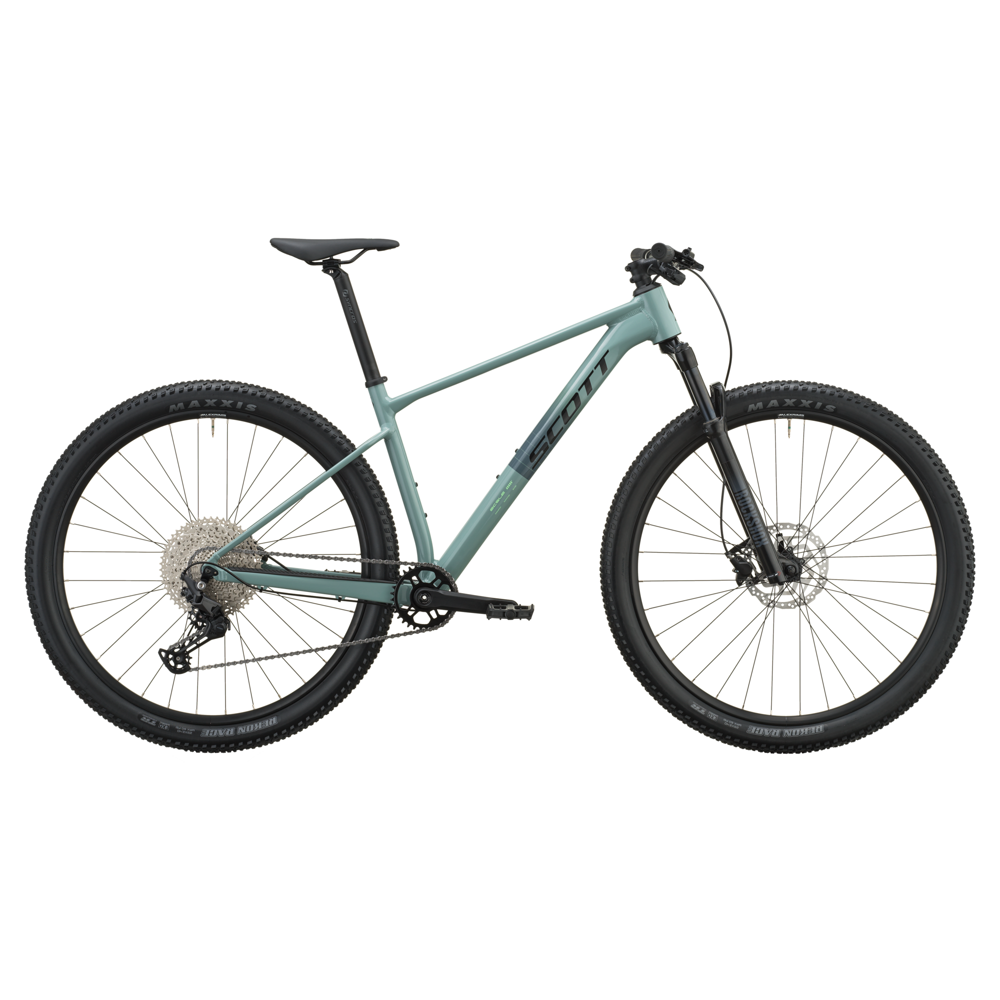 Scott Scale 60 2027