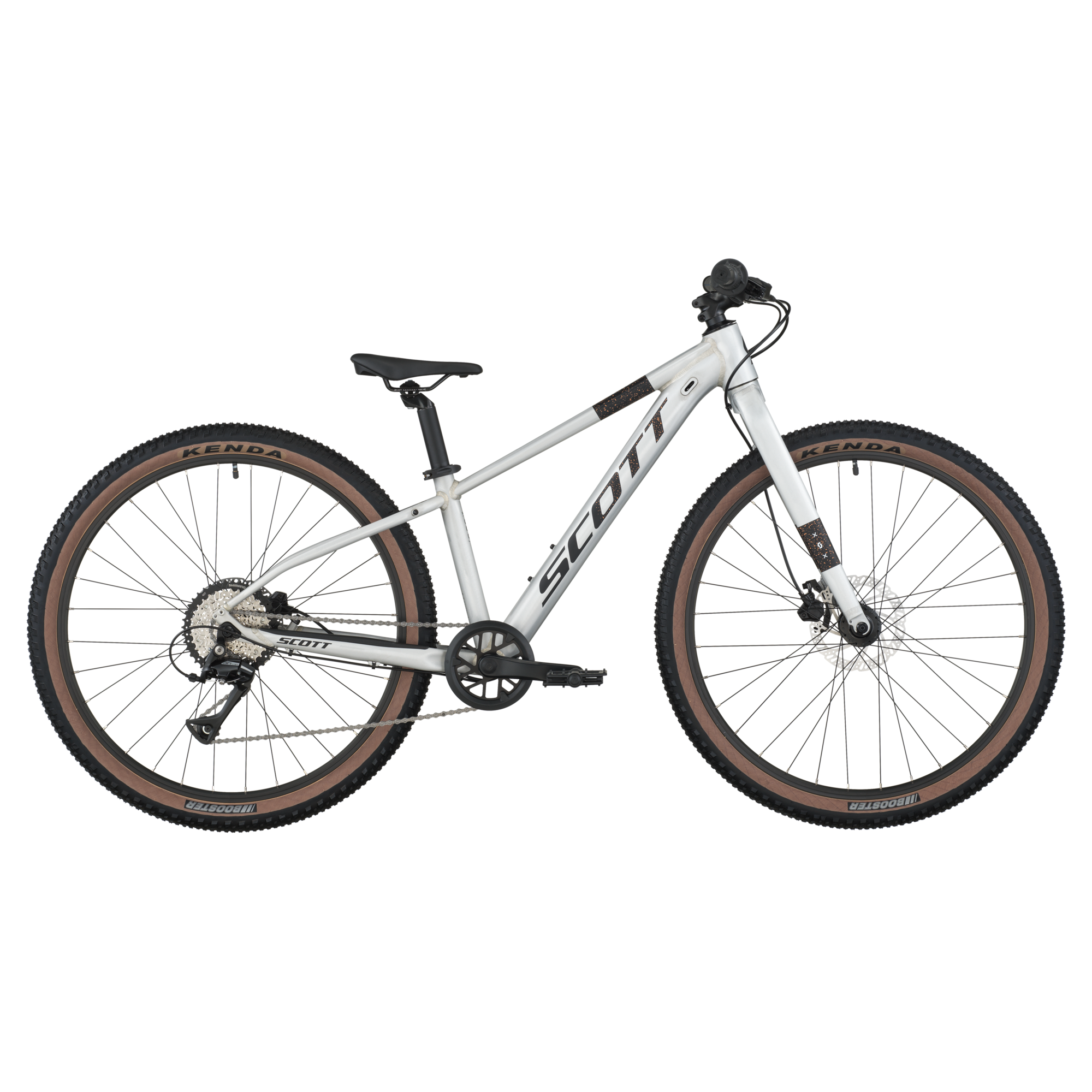 Scott Scale 600 2027