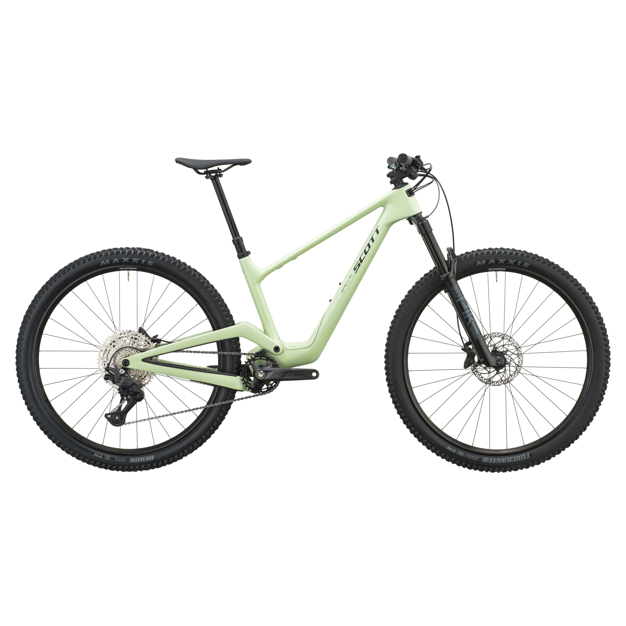 Scott Spark DC 40 2027