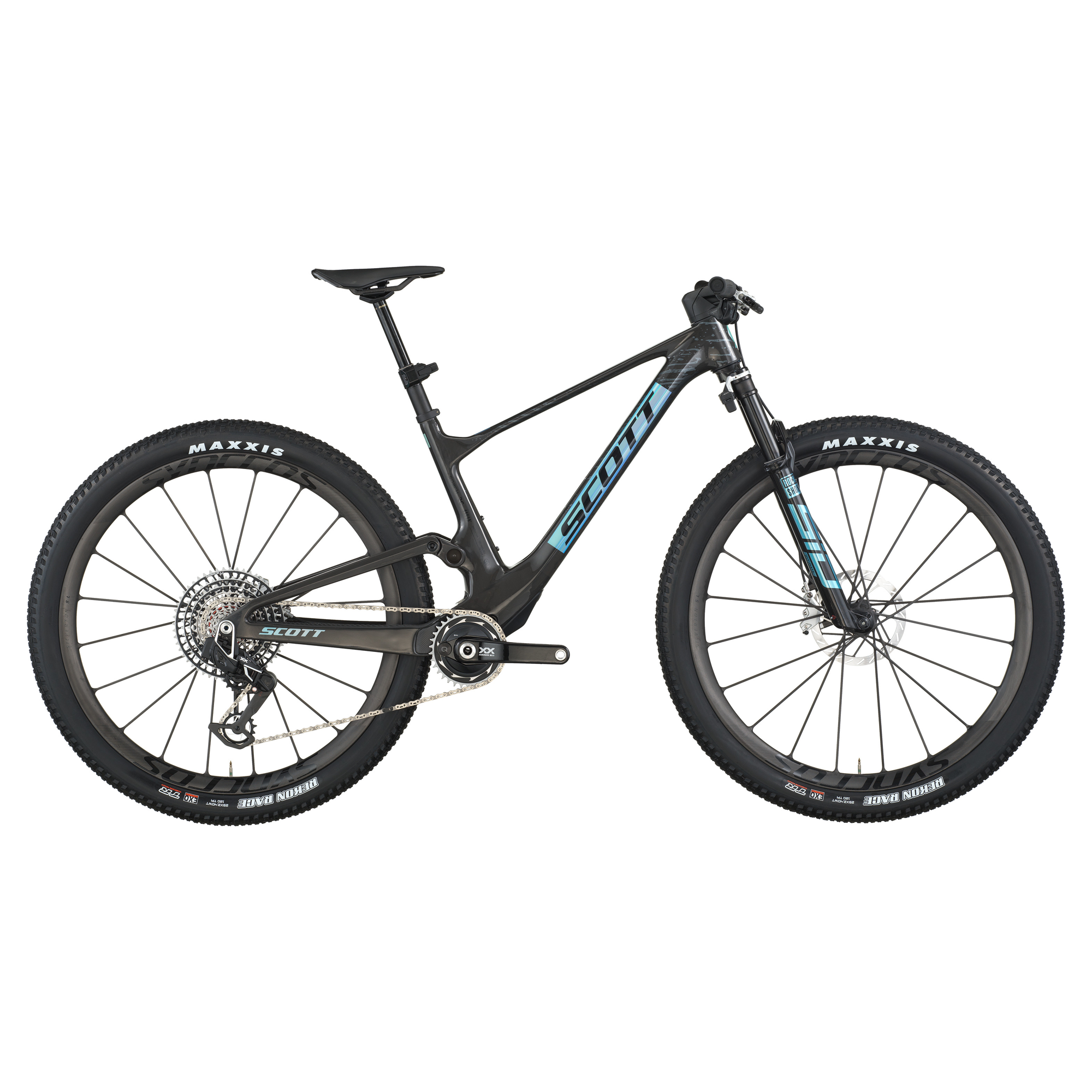 Scott Spark RC SL 2026