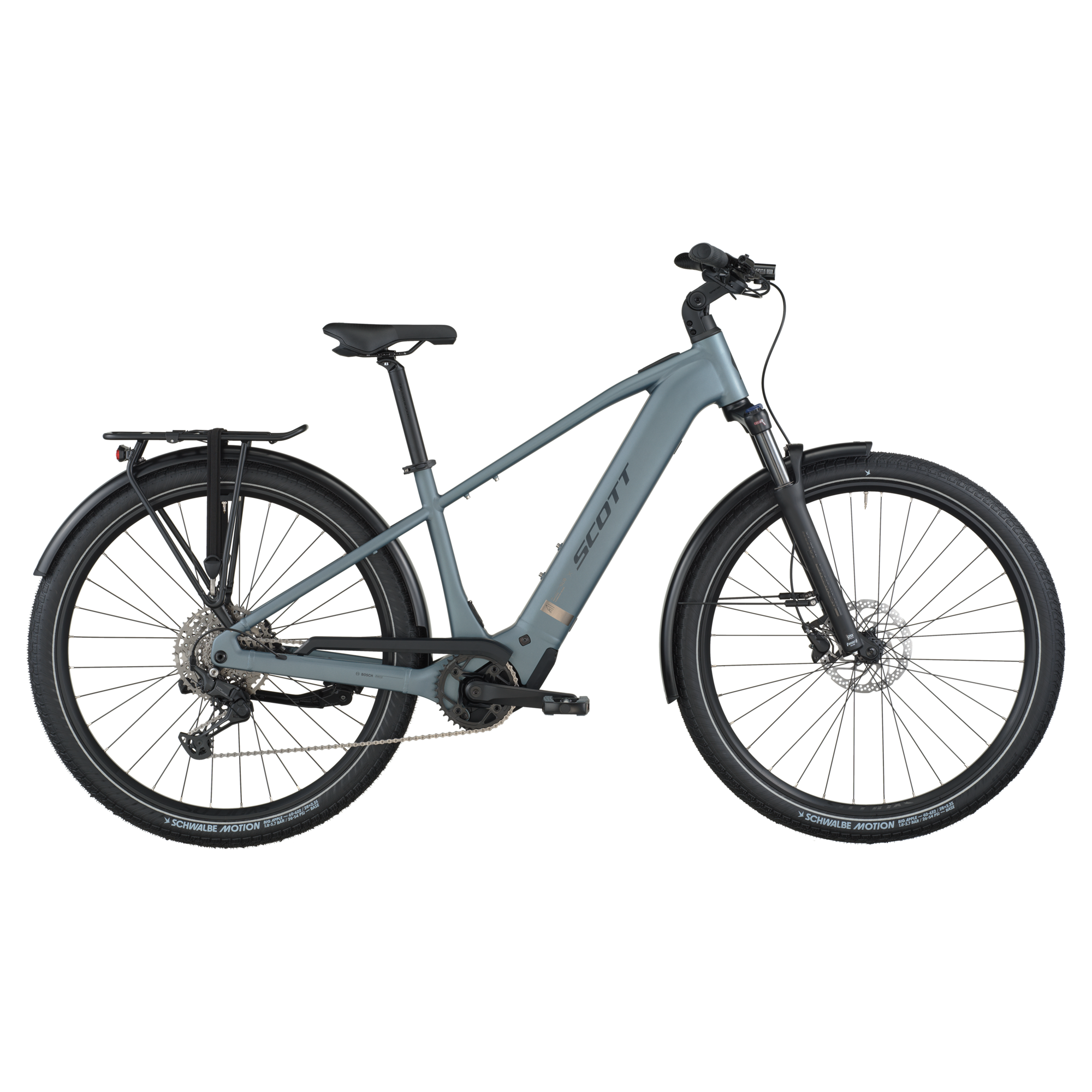 Scott Sub Sport 20 2026