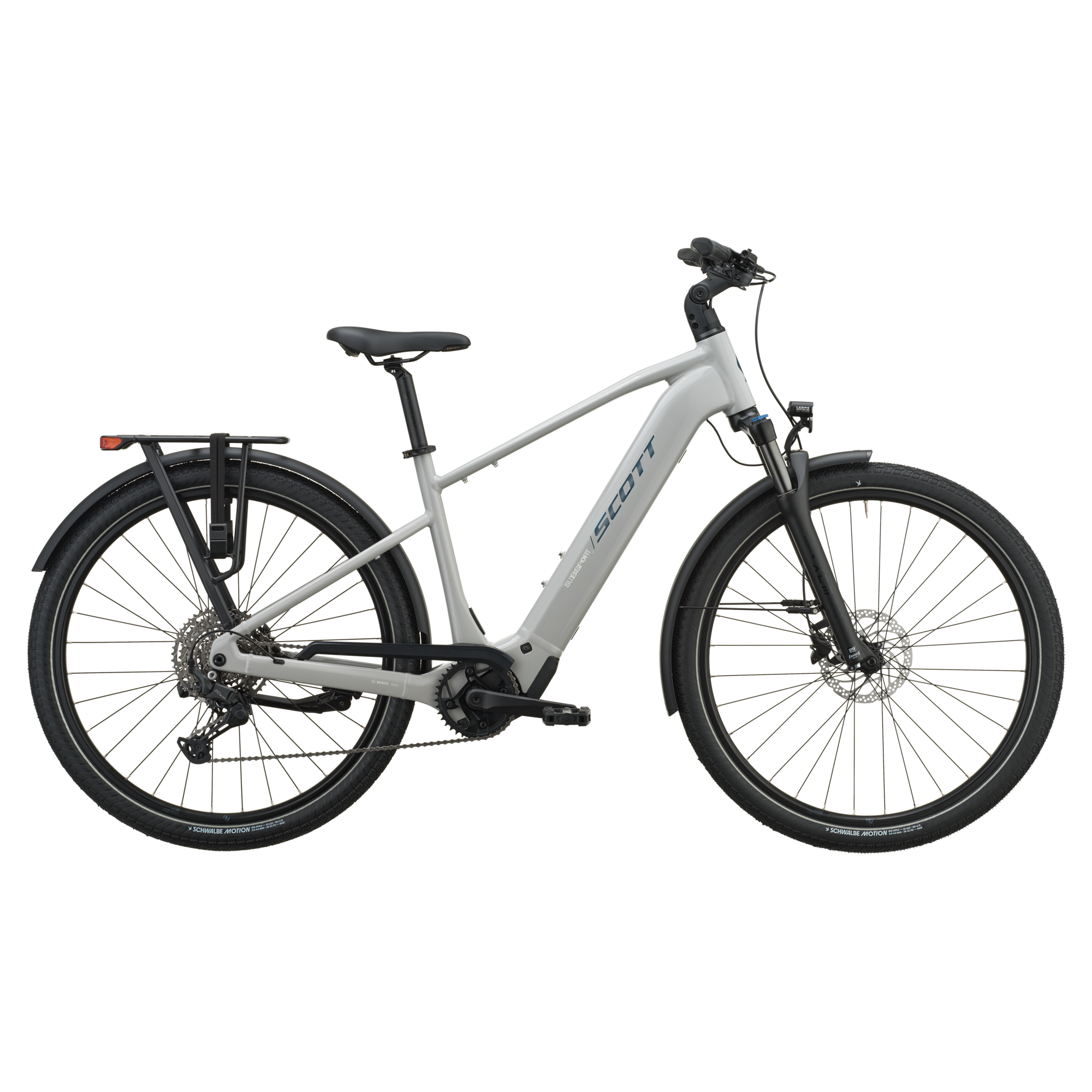 Scott Sub Sport 20 2027